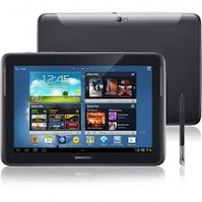 Tablet Galaxy Note Samsung N8000, Android 4.0, Quad Core 1.4 Ghz, 16 GB, Tela Full Touch Screen 10.1, HDMI, Câmera, 3G e Wi - Fi